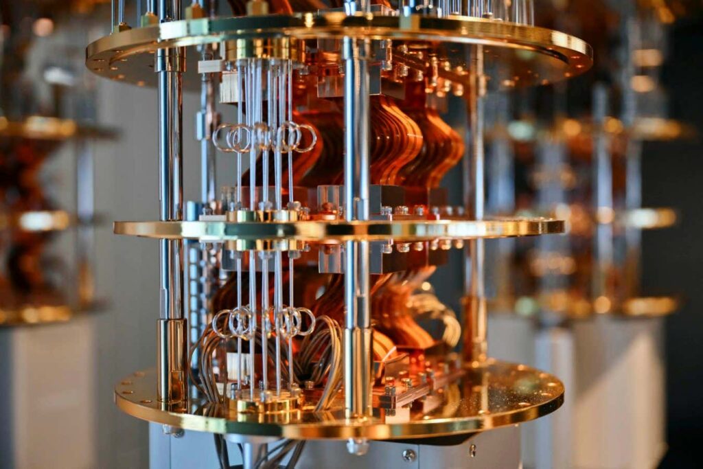 Quantum Enhanced Supercomputers Are Set to Transform Chemistry
