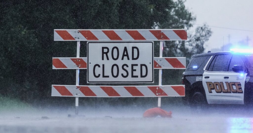 Record Highs in Flash Flood Warnings Issued