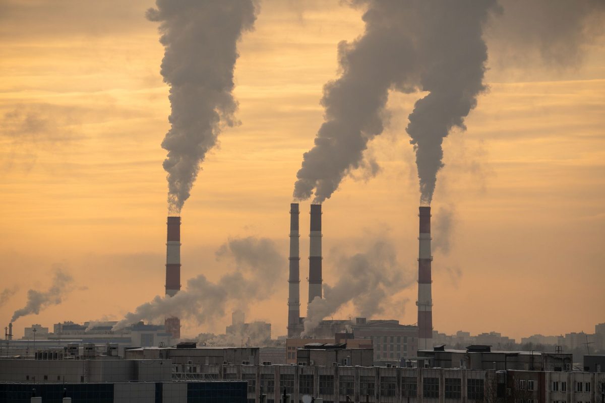 Research Reveals That Lowering Pollution Might Not Compromise Deeper Climate Stability 1 Research Reveals That Lowering Pollution Might Not Compromise Deeper Climate