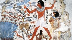 Researchers Decipher the Complete Genome of Ancient Egypt