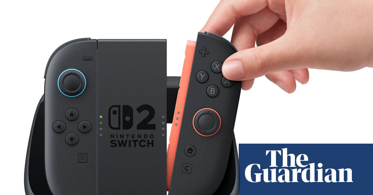 Revitalize Your Old Nintendo Switch Games with the Switch 2