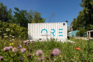 Rust Based Batteries Successfully Integrate with Electric Grid for the First