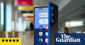 Samsung Galaxy Z Fold 7 Review Sleeker Lighter and Enhanced