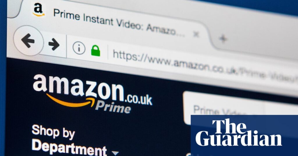 Scamazon Targeting Prime Subscribers with Fake Emails