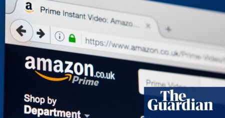 Scamazon Targeting Prime Subscribers with Fake Emails