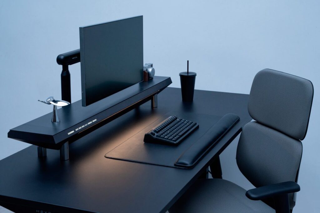 Seven Home Office Gadgets to Boost Your Productivity