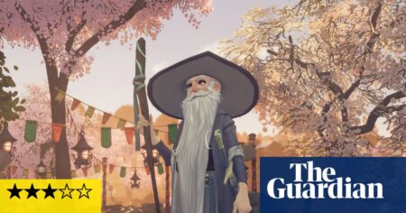 Shire Stories A Review of the Lord of the Rings