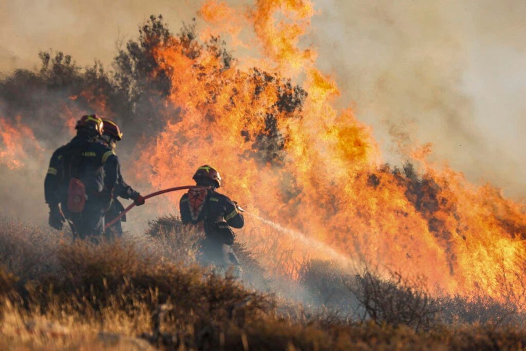 Should We Set 1.7°C as a New Global Warming Limit? Should We Set 17°C as a New Global Warming Limit