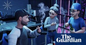 Smoking Avatars in Online Games Big Tobaccos Strategy to Reach
