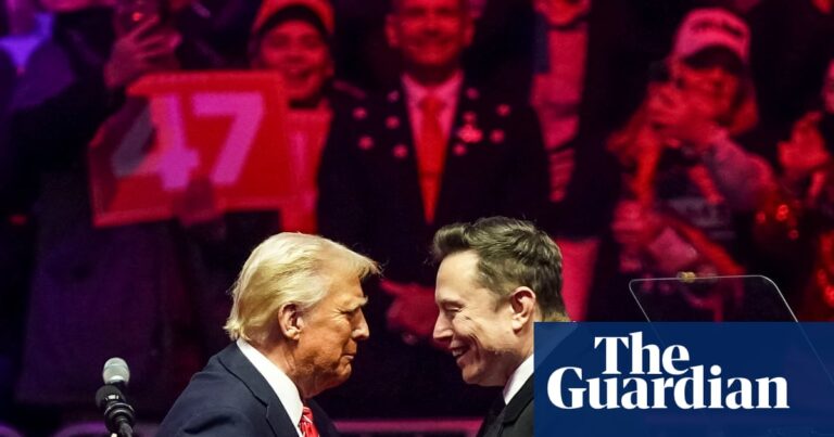 Tesla Shares Plummet Amid Investor Concerns Over Potential Brand Damage from Elon Musk’s New Party Tesla Shares Plummet Amid Investor Concerns Over Potential Brand Damage