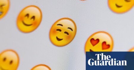 Text Therapy Study Reveals Couples Use Emojis in Messaging to