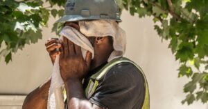 The Deadliest Extreme Weather Events May Surprise You