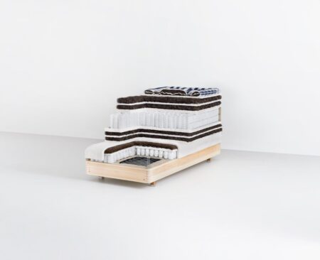 The Impact of Sleep on the Aging Process The Impact of Sleep on the Aging Process