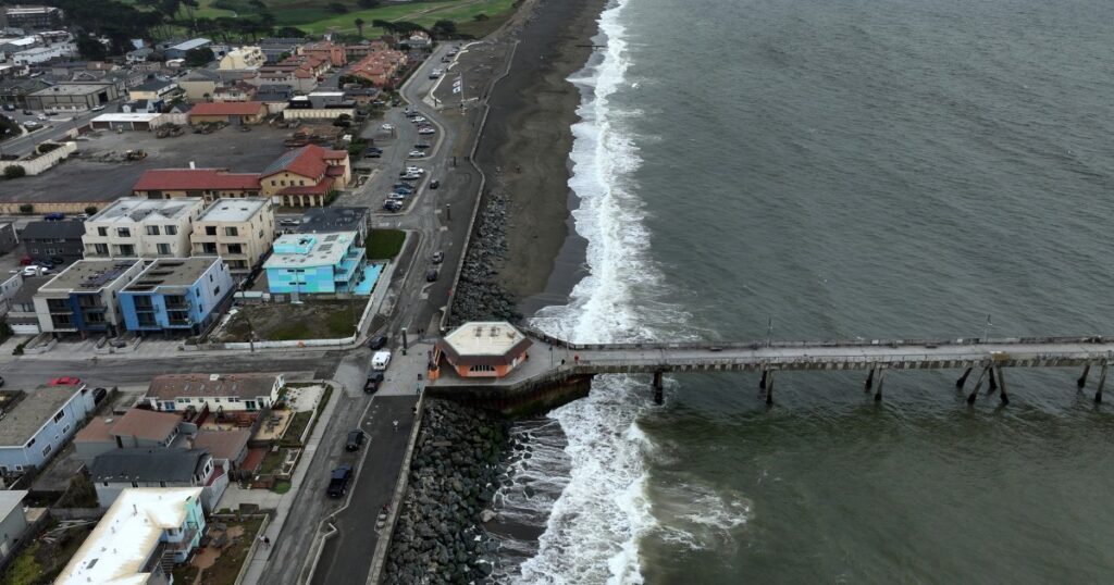 The Limited Impact of the Tsunami on the US Does