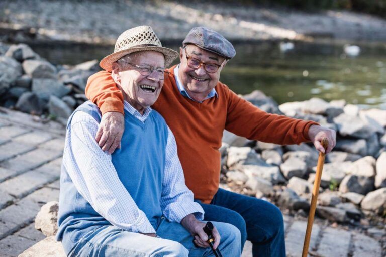 The Role of Your Young Brain and Immune System in Longevity The Role of Your Young Brain and Immune System in
