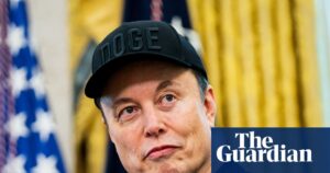 The Royal Society Urges Elon Musk to Reflect on His
