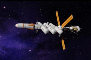 The Top New Science Fiction Book of July 2025 A