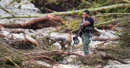 The US is Experiencing More Frequent Extreme Weather Events, Yet Attitudes and Actions Remain Unchanged The US is Experiencing More Frequent Extreme Weather Events Yet