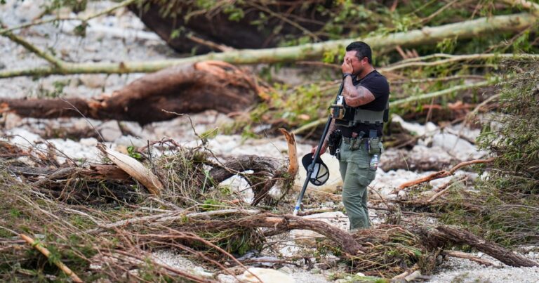 The US is Experiencing More Frequent Extreme Weather Events Yet