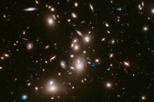 The Unique Galaxy Reveals Surprisingly Untouched Stars