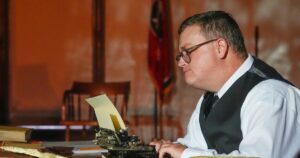 Tired of Negativity Tennessee Town Sets the Record Straight in