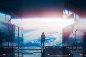 Top Sci Fi Books of 2025 Featuring Adrian Tchaikovsky and Martha