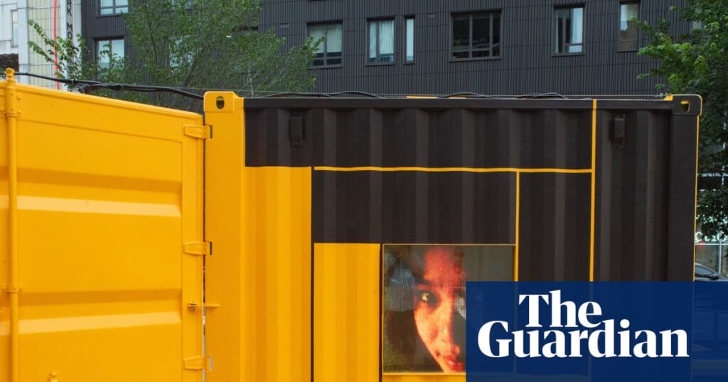 Transformative Art Brooklyn Exhibition Challenges and Explores White Domination in