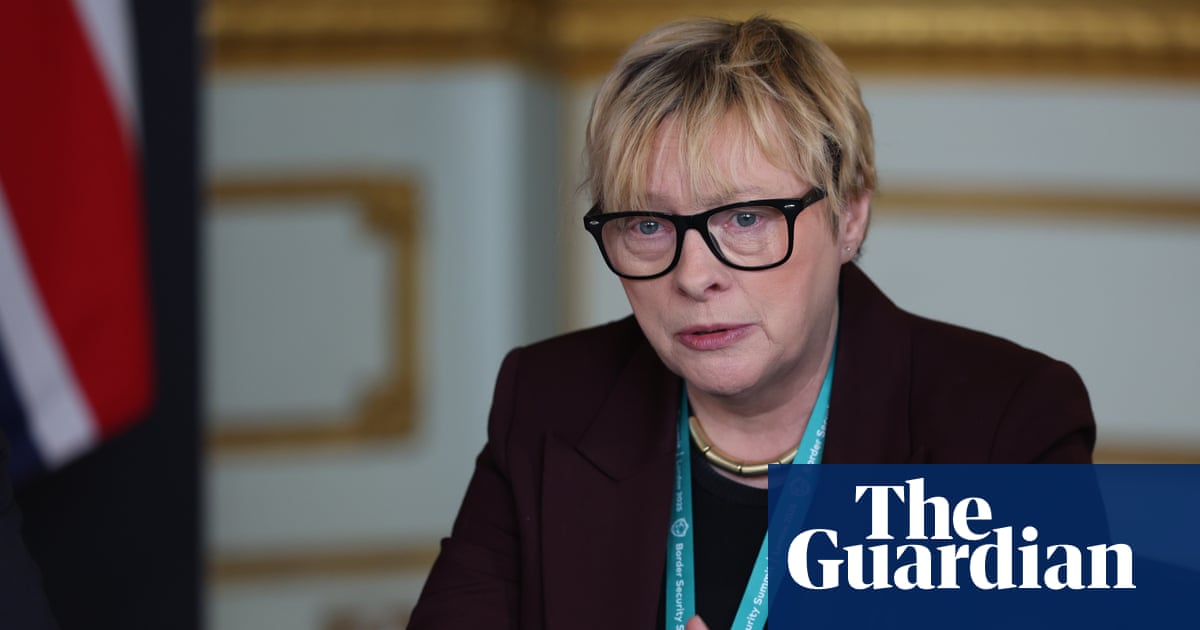 UK Border Officials Utilize AI to Assess Ages of Child