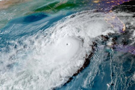 Unprecedented Ocean Heat Waves Could Signal Lasting Changes in Our