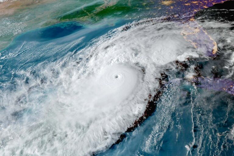 Unprecedented Ocean Heat Waves Could Signal Lasting Changes in Our Seas Unprecedented Ocean Heat Waves Could Signal Lasting Changes in Our