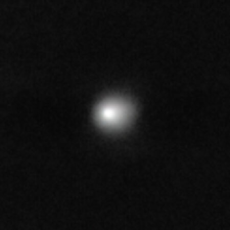 VLT Reveals Stunning New Images of Interstellar Comet 3IAtlas