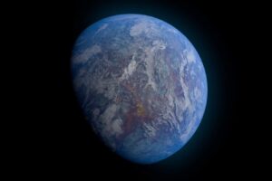 Water Could Be Even More Crucial for Alien Life Than
