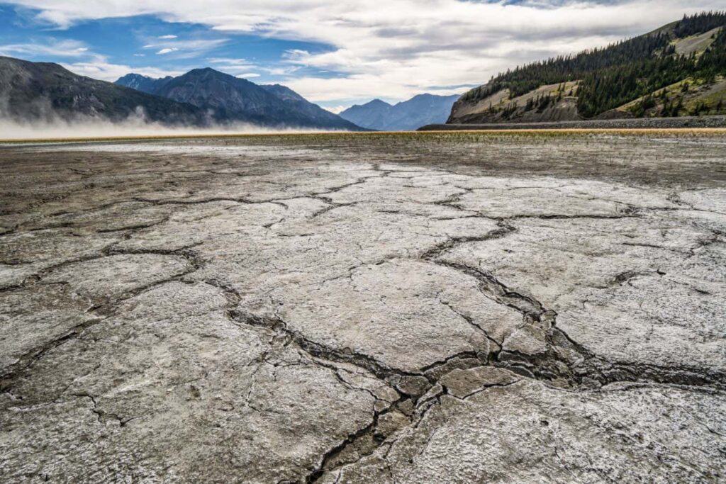 We are facing unparalleled freshwater depletion worldwide