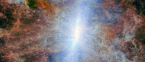 Webb Focuses on the Core of Messier 82