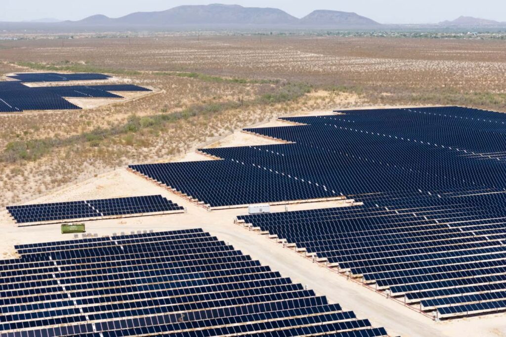 What Are the Climate Implications of Trump’s “Big Beautiful Bill”? What Are the Climate Implications of Trumps Big Beautiful Bill