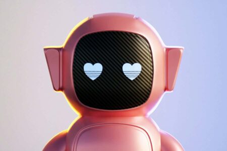 Why Is It Impossible to Laugh in Love with AI? It’s Inevitable. Why Is It Impossible to Laugh in Love with AI