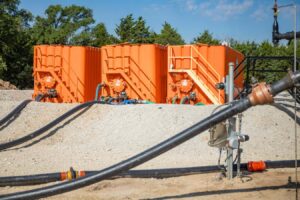 Why Tech Startups Aim to Send Your Waste Deep Underground