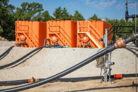 Why Tech Startups Aim to Send Your Waste Deep Underground