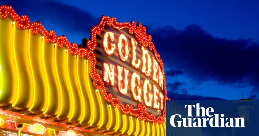 10 Must Play Classic Seaside Arcade Machines Punch Bag Penny Pusher