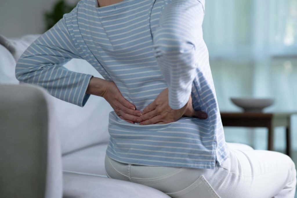 A Brief Psychotherapy Course Can Alleviate Back Pain for Three