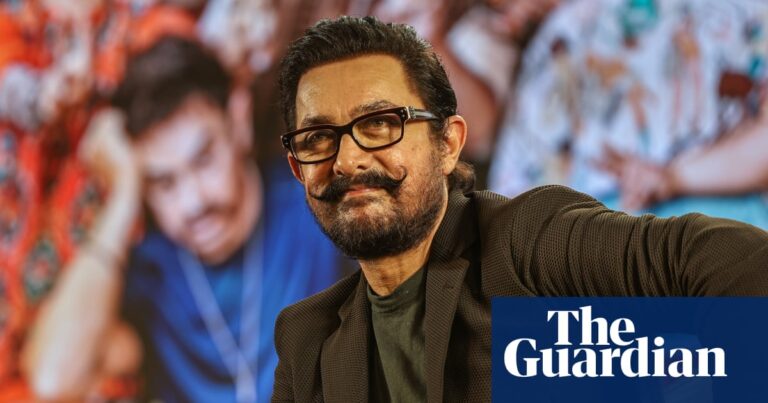Aamir Khan The Indian Film Icon Taking Budget Friendly Initiatives to