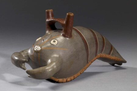 An Enchanting Artistic Representation of Marine Life Through the Ages An Enchanting Artistic Representation of Marine Life Through the Ages