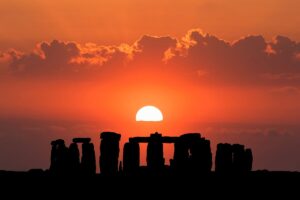 Ancient Teeth Are Changing Our Understanding of Stonehenge