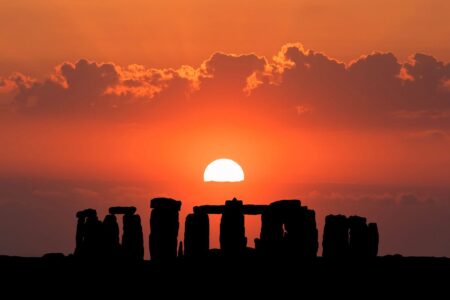 Ancient Teeth Are Changing Our Understanding of Stonehenge