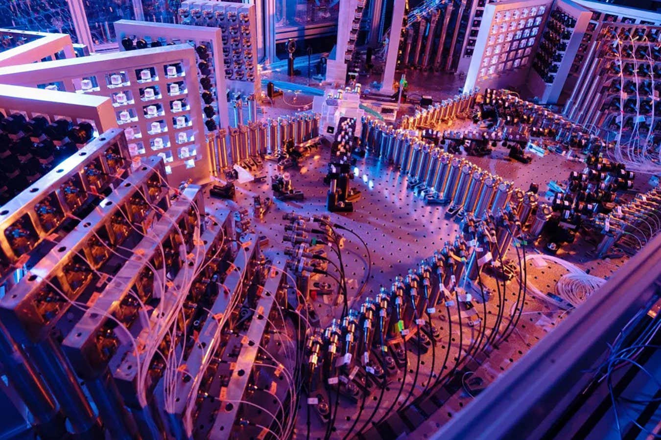 Another Quantum Computer Achieves Quantum Advantage — Is It Significant? 1 Another Quantum Computer Achieves Quantum Advantage — Is It Significant