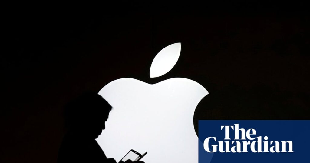 Apple Eases Wall Street Concerns Amid Delays in AI Progress