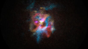 Astronomers Uncover a Rare Red Supergiant Star