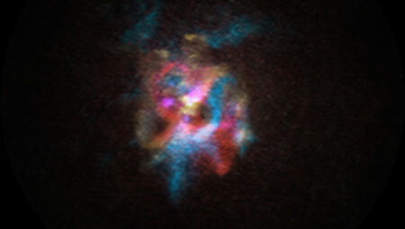 Astronomers Uncover a Rare Red Supergiant Star