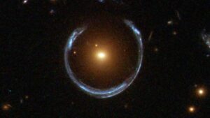 Astronomers Uncover the Largest Black Holes Yet