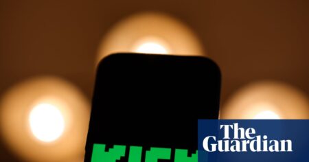 Australian Live Streaming Platform Kick Faces Regulatory Scrutiny After Broadcasting Man’s Death | Technology Australian Live Streaming Platform Kick Faces Regulatory Scrutiny After Broadcasting